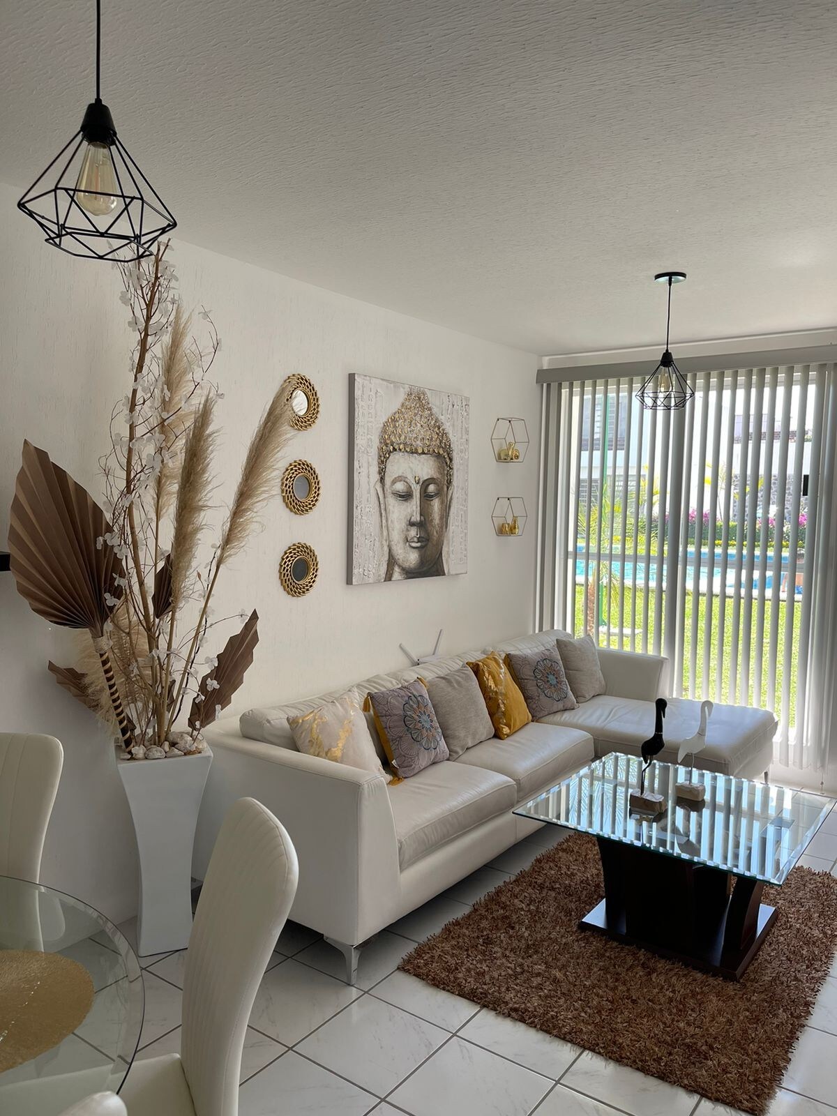 Дневен простор