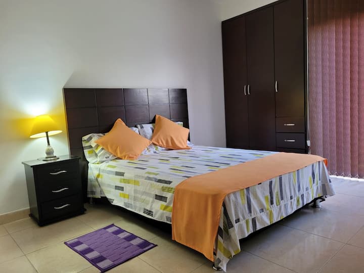 Habitación 3