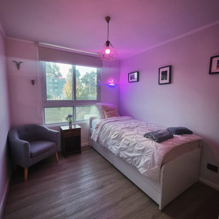 Habitación 2