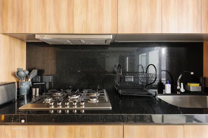Casa Chula Rentals managed Airbnb listing 2