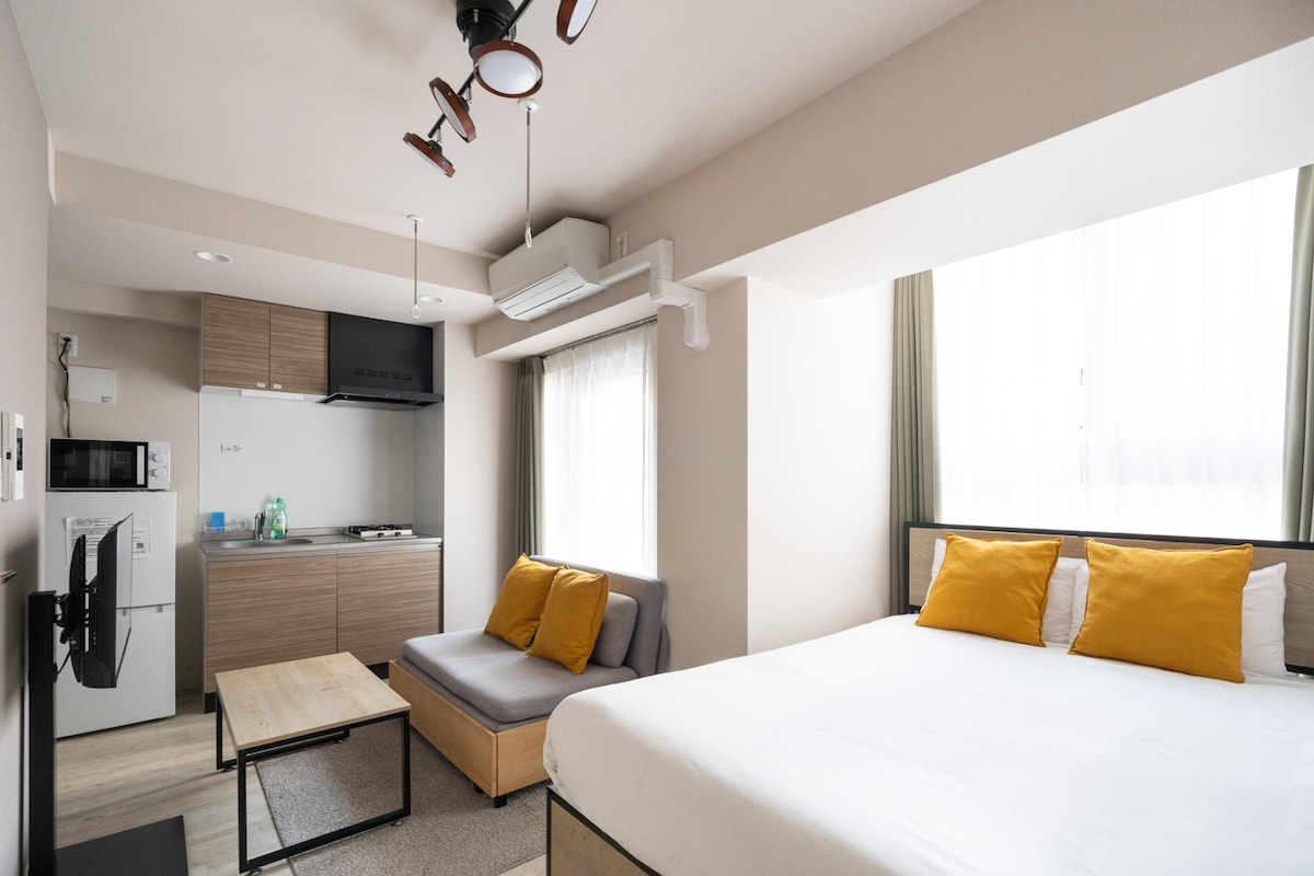 スカイツリーまで徒歩圏内/5路線利用可能で便利な立地/LAFESTA東駒形