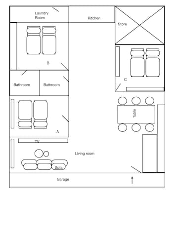 月租40%【T16】Taipower MRT|Taipei|NTU| NTNU|Parking gallery image 4