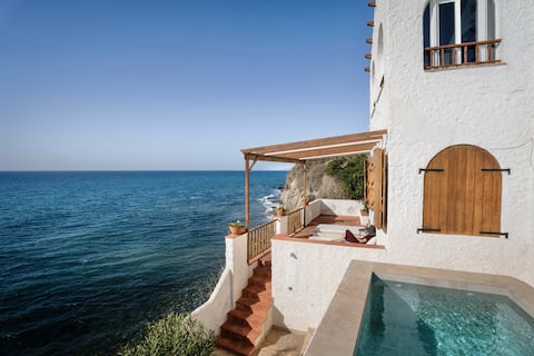 Spectacular location