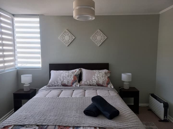 غرفة النوم 1