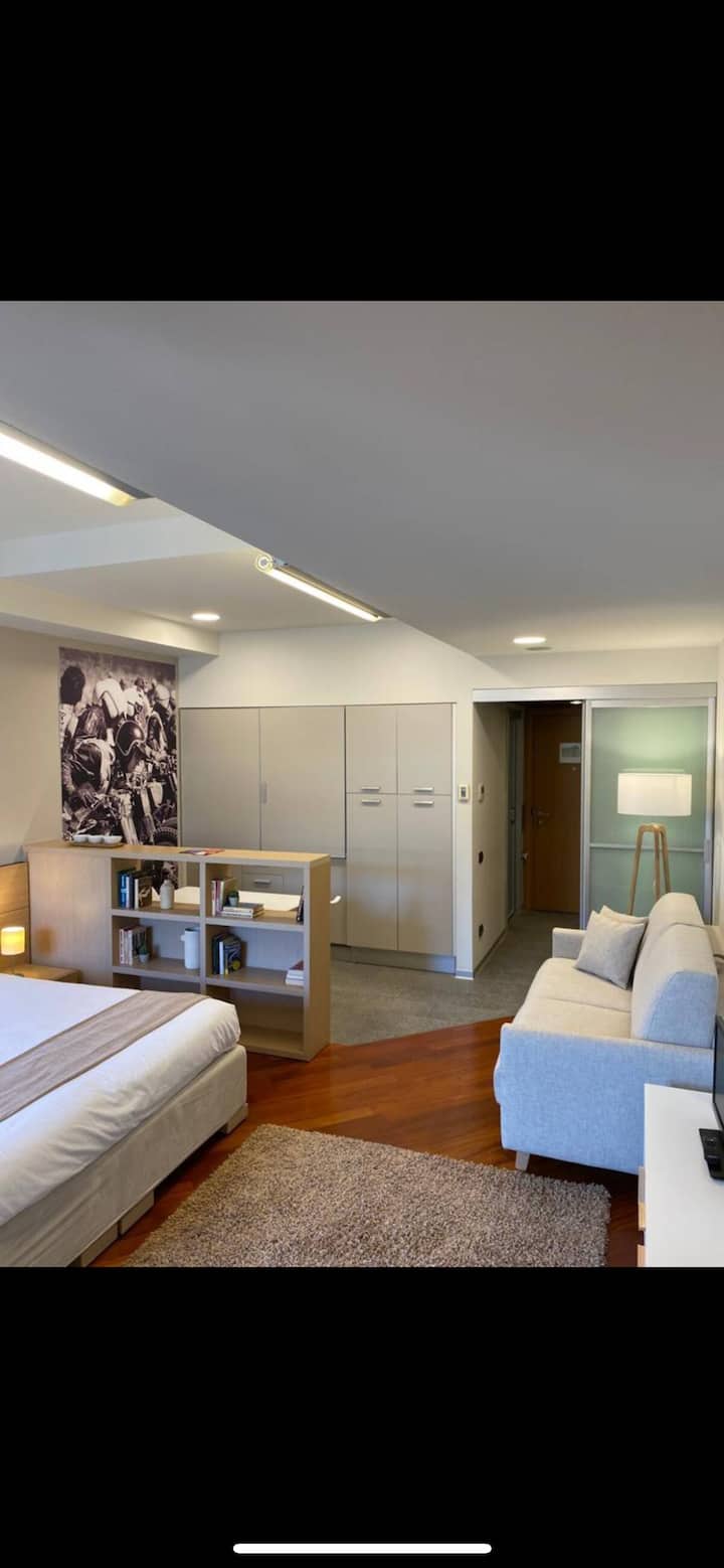 ห้องนั่งเล่น