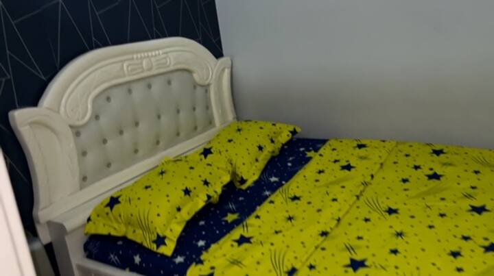 غرفة النوم 3