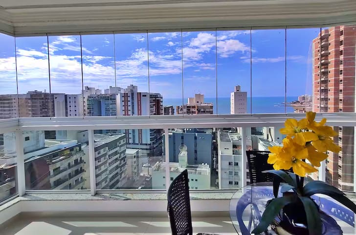 Ivana Imóveis Guarapari managed Airbnb listing 3