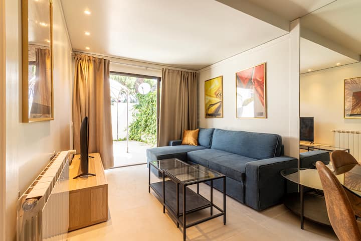 Vilamoura Golf Villa (S03) - Vilamoura
