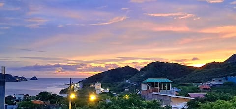Sunset Terrace Ocean View Pet Friendly