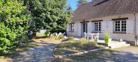 Welcome to Choupette II