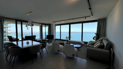 Venetian Punta del Este P 18