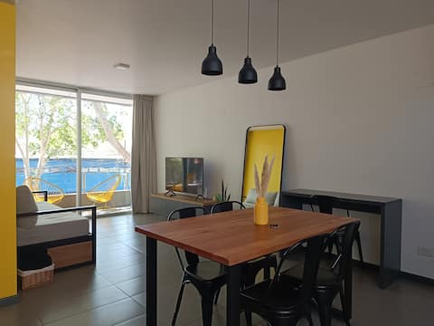 Style, comfort, and location | Quinta sección