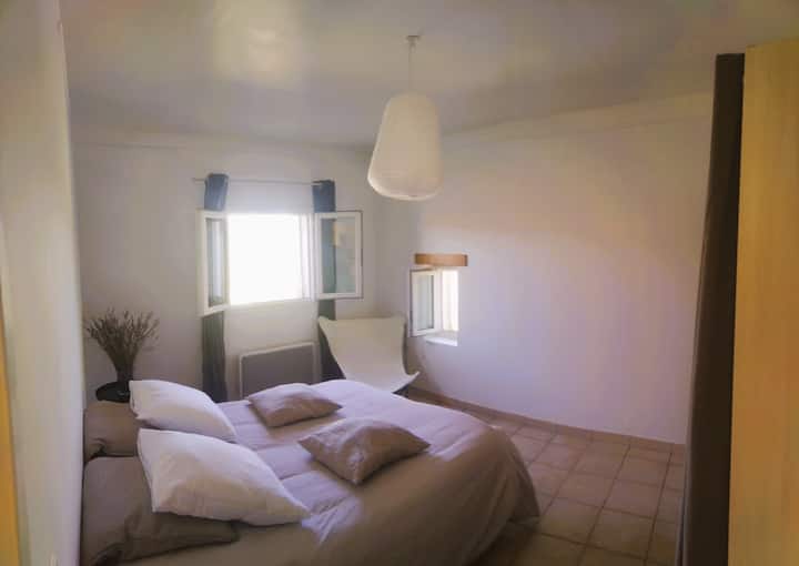 Chumba cha Pili cha kulala cha Ndoa 