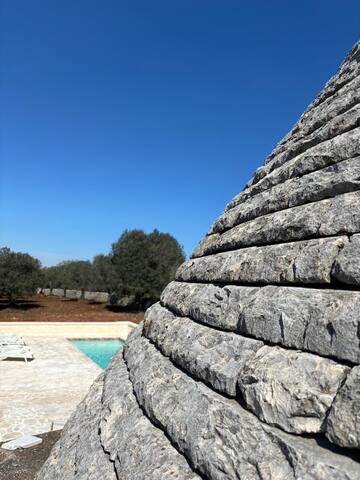Trullo Terra di Alix gallery image 3