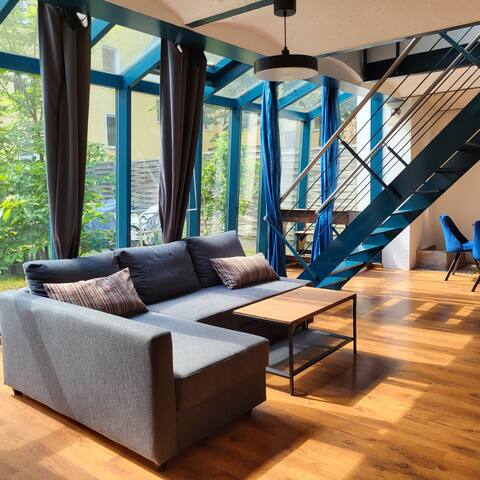 Holiday cottage Floramühle gallery image 2