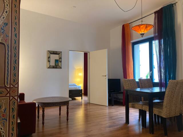 Holiday cottage Floramühle gallery image 5