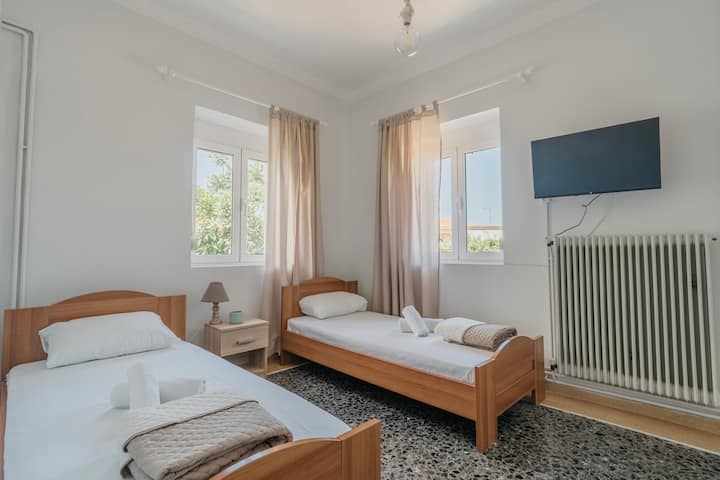 Habitación 1