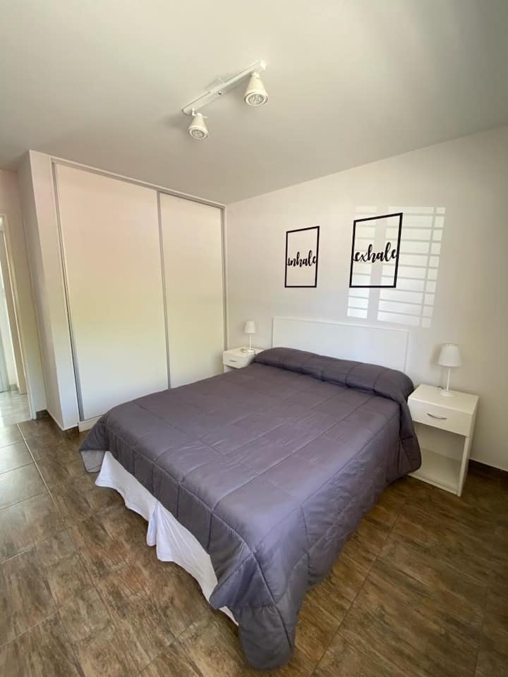 ห้องนอน