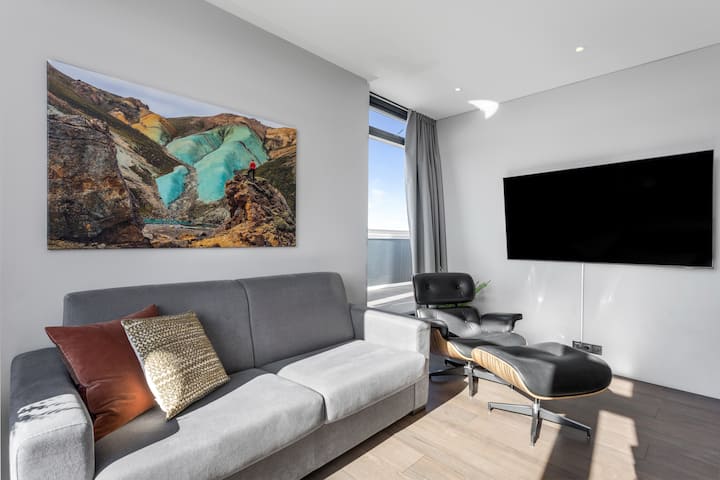 მისაღები ოთახი