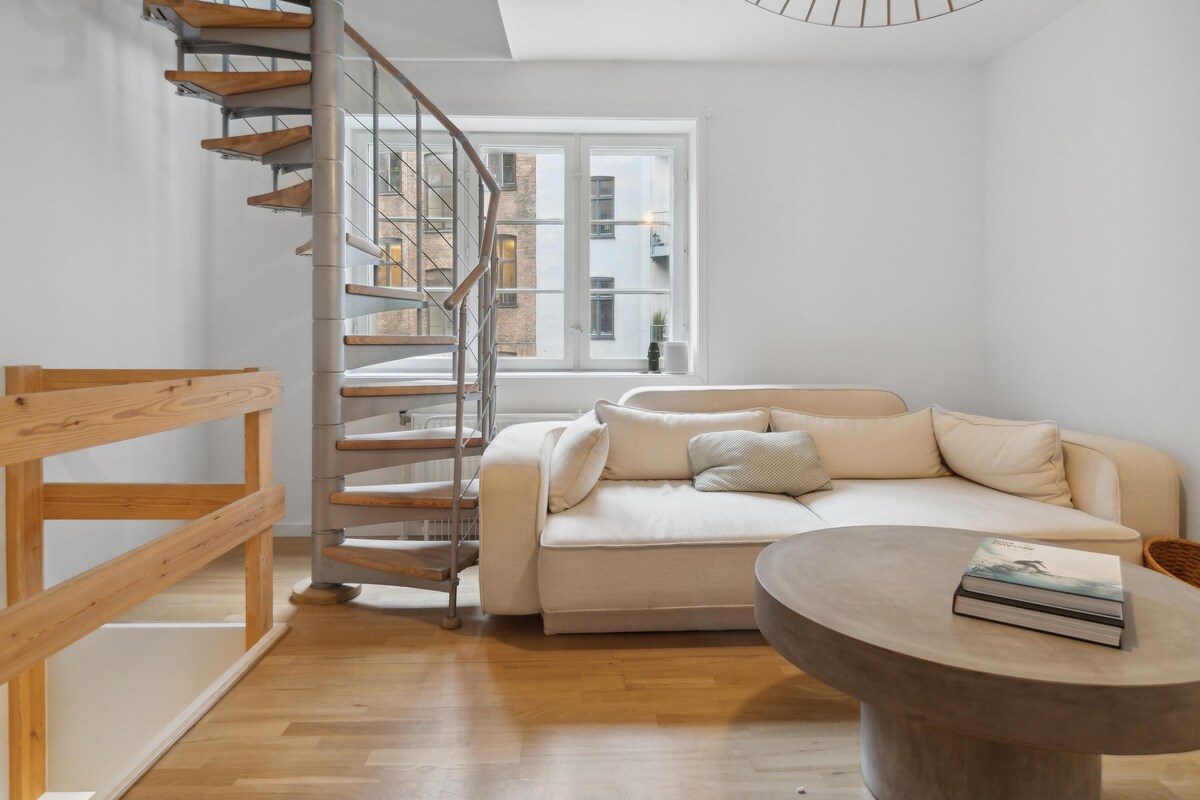Image showcasing Copenhagen House Vacation Rentals - Denmark | Airbnb