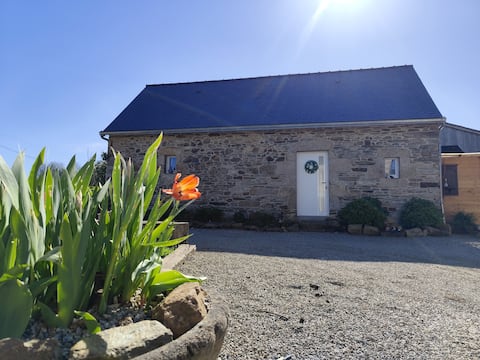 L'Hermine Curieuse Bed and Breakfast