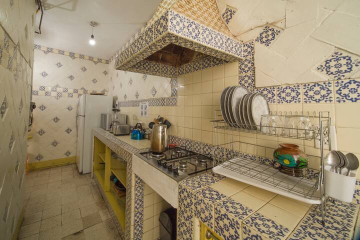 Bonita y Amplia Corazón Roma Condesa gallery image 4