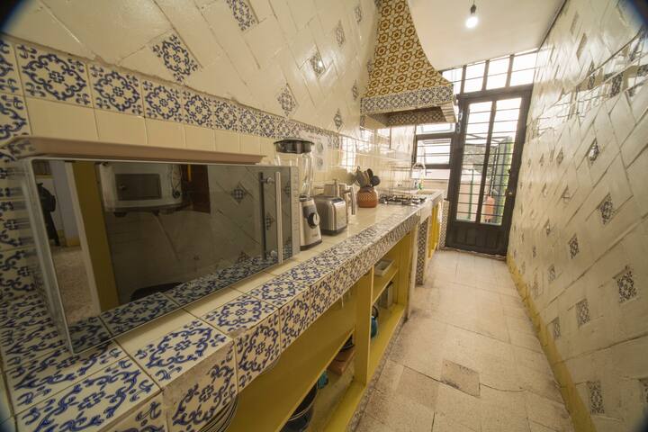 Bonita y Amplia Corazón Roma Condesa gallery image 5