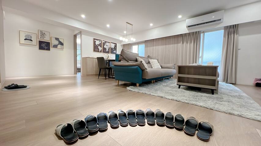 敦化綠廊 奢尚品味 不間斷的織錦繁華 稀有四房 /忠孝敦化站3min gallery image 2