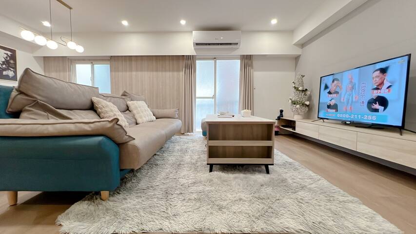 敦化綠廊 奢尚品味 不間斷的織錦繁華 稀有四房 /忠孝敦化站3min gallery image 3