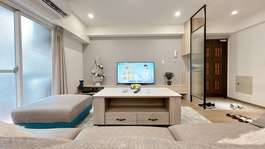 敦化綠廊 奢尚品味 不間斷的織錦繁華 稀有四房 /忠孝敦化站3min gallery image 5