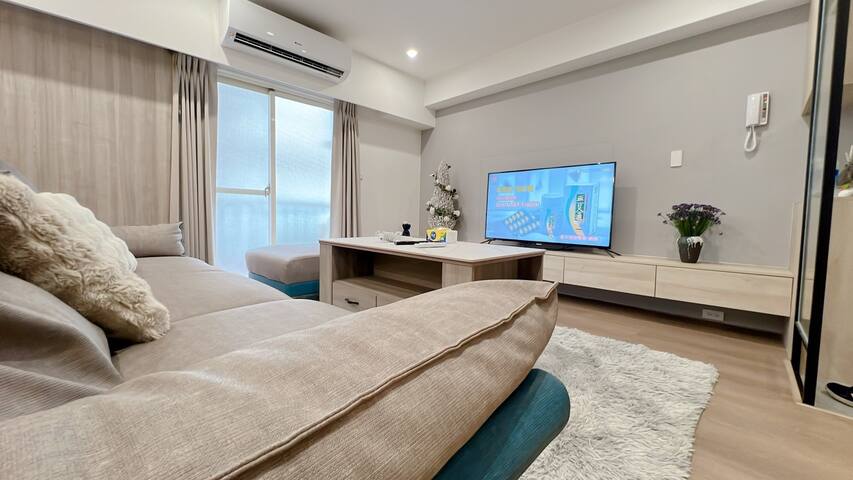 敦化綠廊 奢尚品味 不間斷的織錦繁華 稀有四房 /忠孝敦化站3min gallery image 4