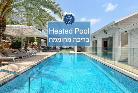 Yalarent Liri Resort -private complex with pool