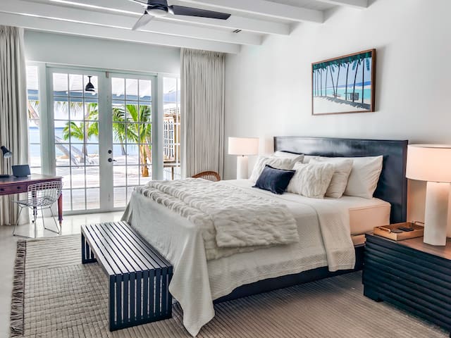 Luxury Private Villa in Starfish Point