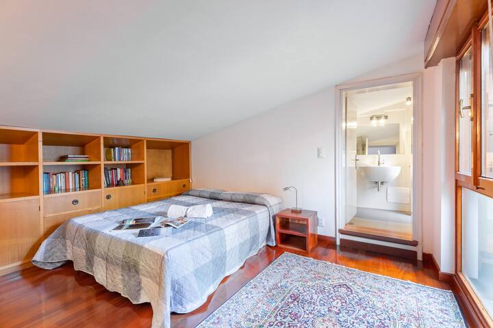 საძინებელი 4