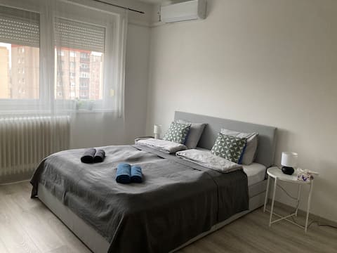 Mona Lisa Apartman