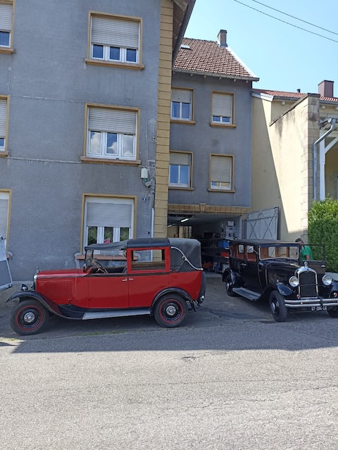 Entire house ideal for groups