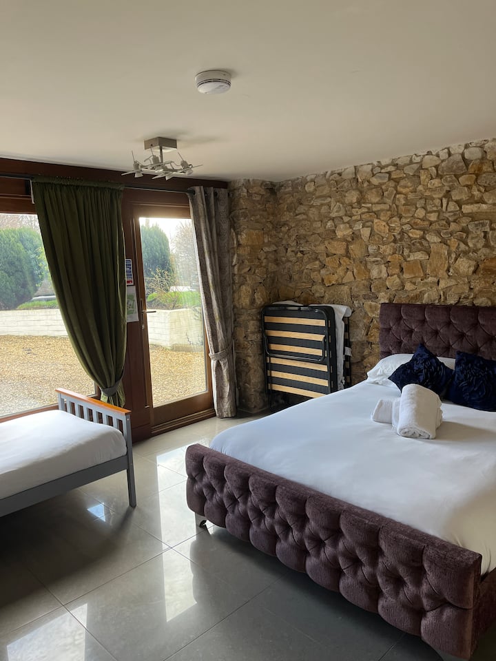 غرفة النوم 3