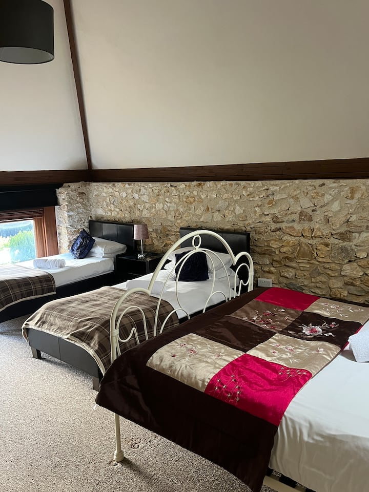 غرفة النوم 5