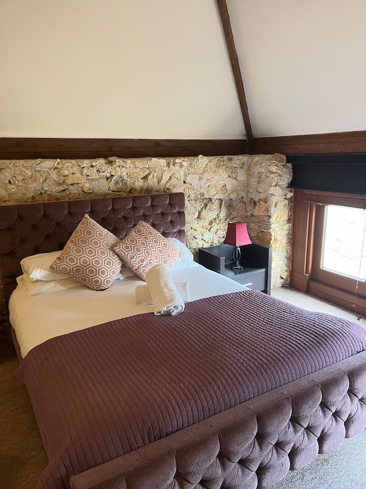 غرفة النوم 6