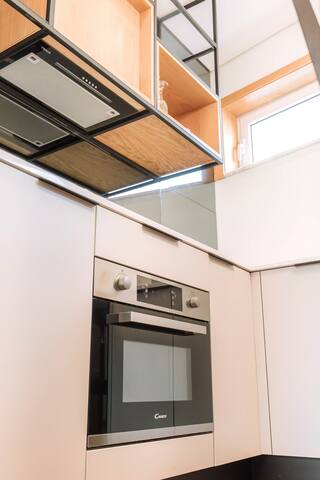 Alma Invicta Alegria II gallery image 4