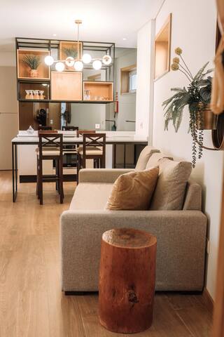 Alma Invicta Alegria II