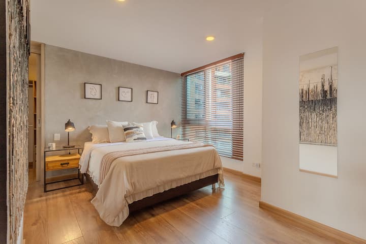 Спална соба 1