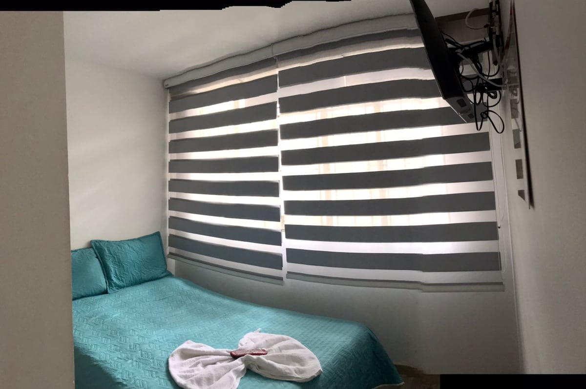 غرفة النوم 3