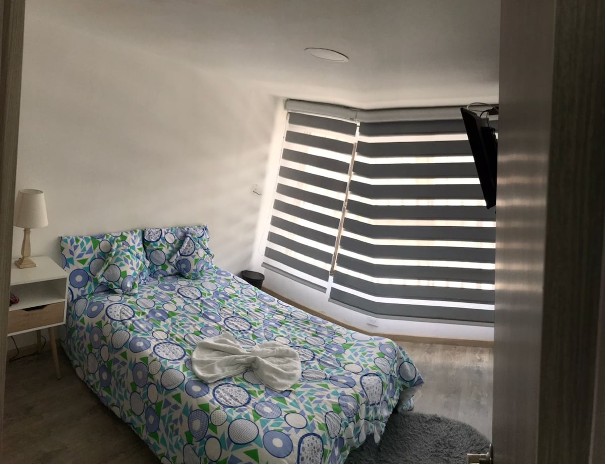 غرفة النوم 1