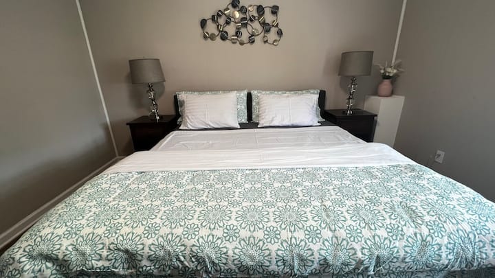 Спална соба 1