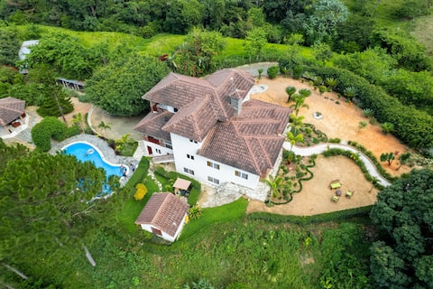 El Rancho de Rudy