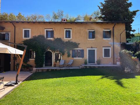 Family Home in Valpolicella