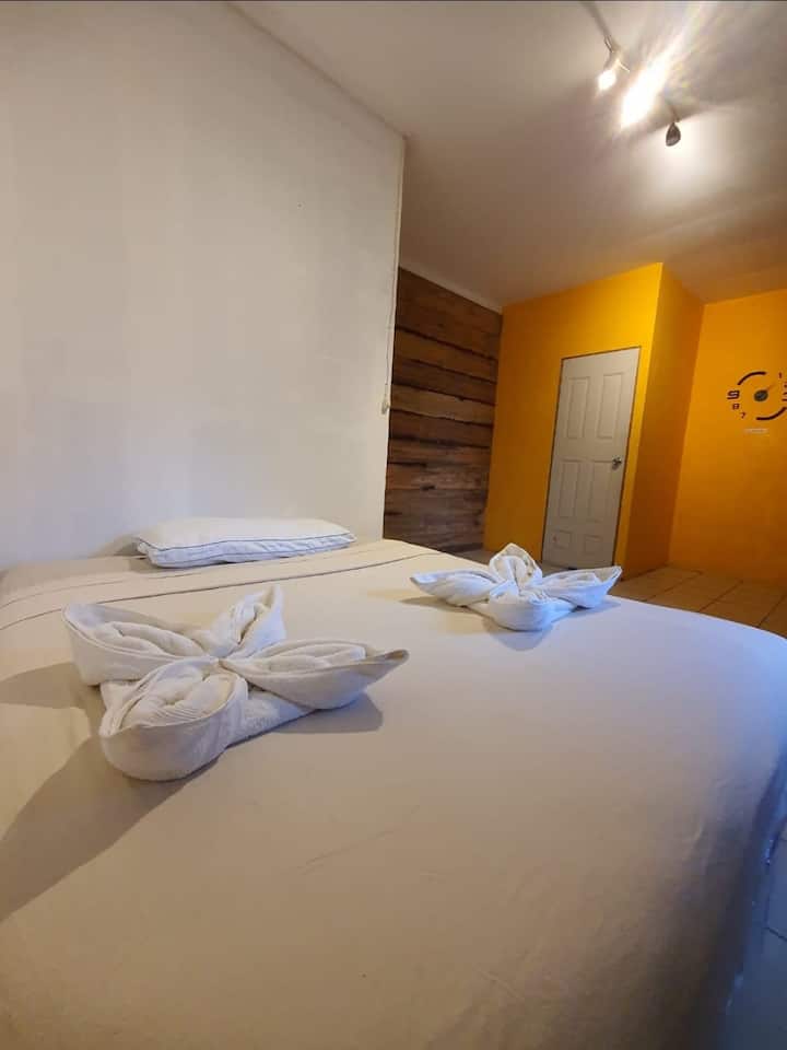 Habitación 2