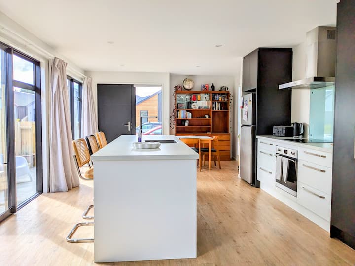 Wānaka - Perfect For Holidays - Wanaka