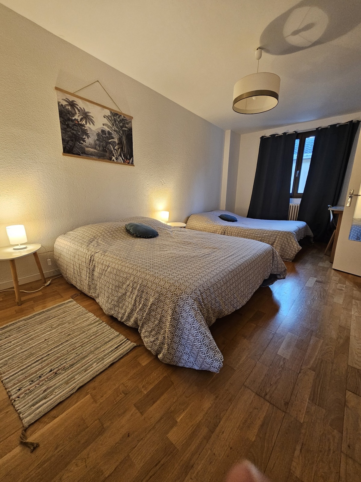 Спална соба 1